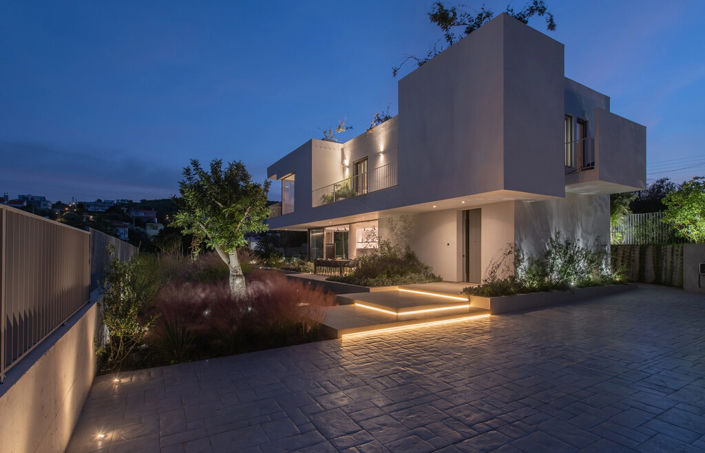 Image No.9-Villa de 4 chambres à vendre à Vravona