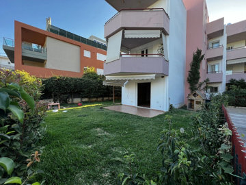 Photo 1 - Apartment 80 m² in Attica