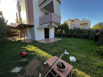 Photo 3 - Apartment 80 m² in Attica