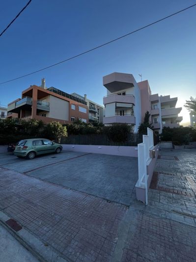 Image No.7-Appartement de 2 chambres à vendre à Nea Makri