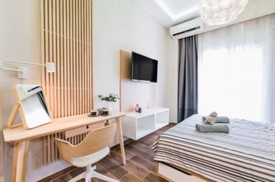 Photo 15 - Apartment 65 m² in Thessaloniki