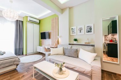 Photo 3 - Apartment 65 m² in Thessaloniki