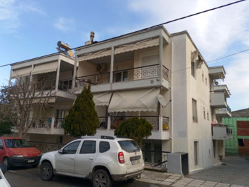 Photo 1 - Apartment 96 m² in Thessaloniki