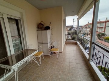 Photo 2 - Apartment 96 m² in Thessaloniki