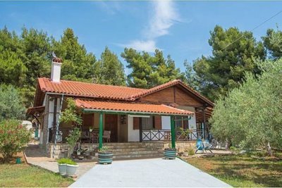 Photo 1 - Cottage 113 m² in Macedonia