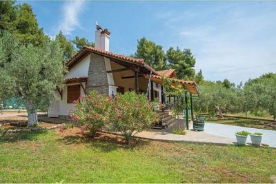 Photo 14 - Cottage 113 m² in Macedonia