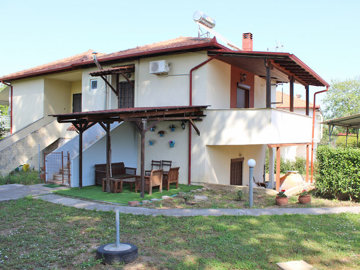 Photo 2 - Townhouse 73 m² in Macedonia