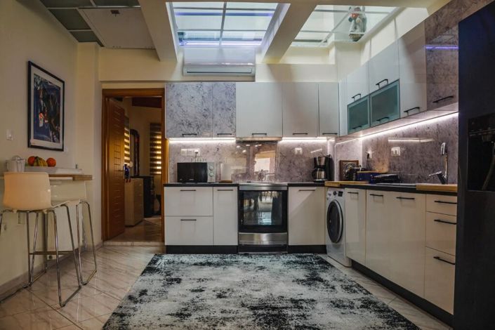 Image No.2-3 Bed Flat for sale