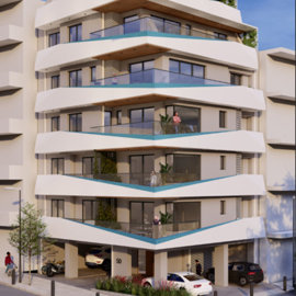 Photo 1 - Apartment 115 m² in Thessaloniki