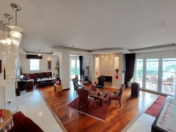 Photo 2 - Apartment 200 m² in Thessaloniki
