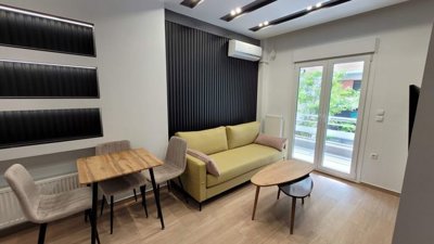 Photo 6 - Apartment 65 m² in Thessaloniki