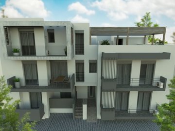 Photo 4 - Apartment 88 m² in Thessaloniki