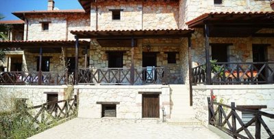 Photo 1 - Townhouse 180 m² in Macedonia