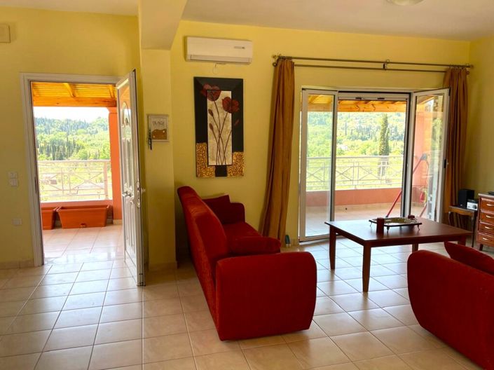 Image No.16-Propriété de 3 chambres à vendre à Sinarades