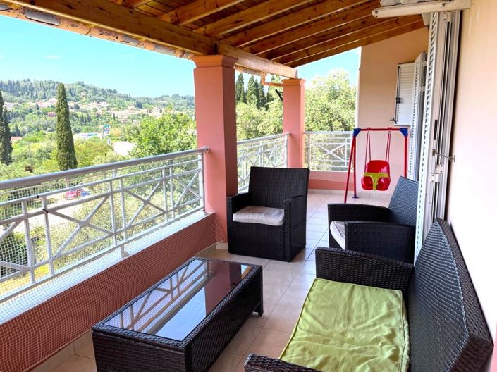 Image No.20-Propriété de 3 chambres à vendre à Sinarades