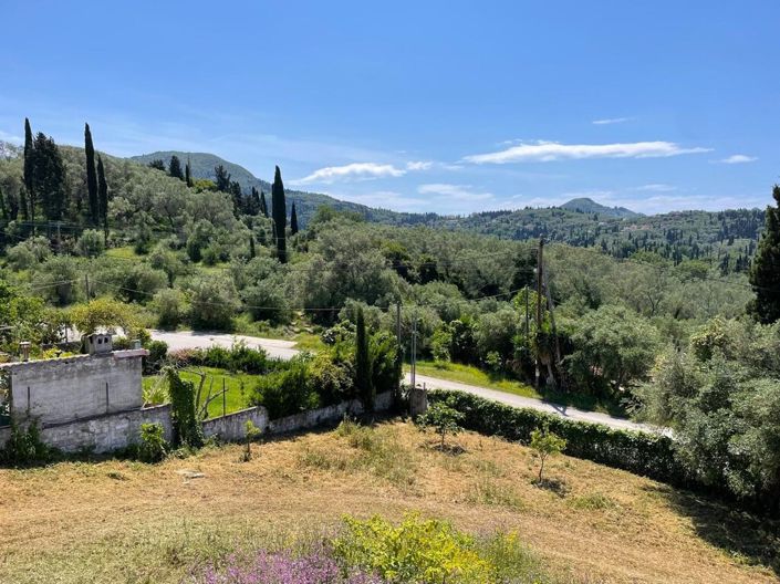 Image No.21-Propriété de 3 chambres à vendre à Sinarades