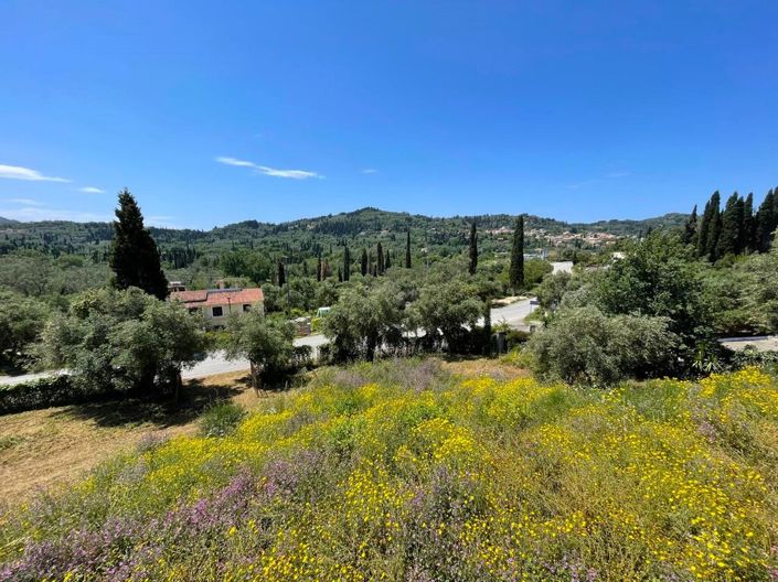 Image No.22-Propriété de 3 chambres à vendre à Sinarades