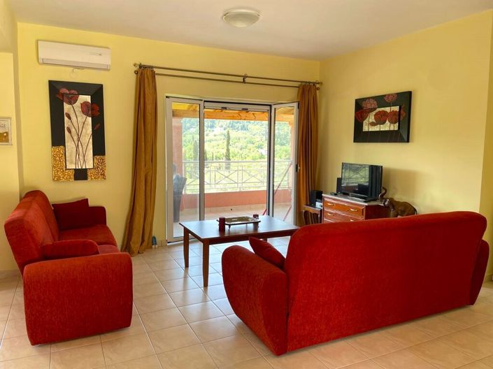 Image No.23-Propriété de 3 chambres à vendre à Sinarades