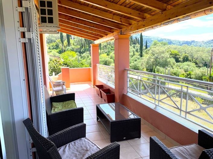 Image No.24-Propriété de 3 chambres à vendre à Sinarades