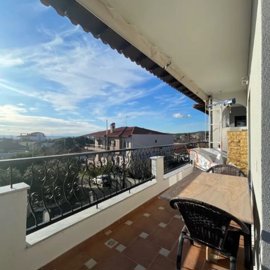 Photo 14 - Apartment 98 m² in Macedonia