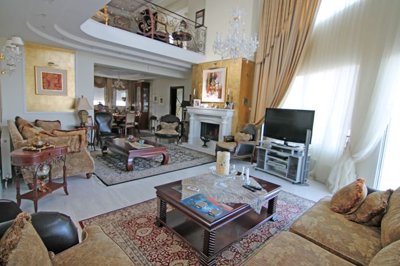 Photo 12 - Villa 442 m² in Central Macedonia