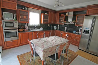 Photo 15 - Villa 442 m² in Central Macedonia
