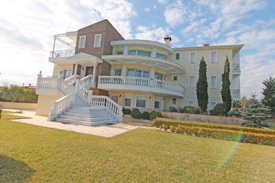Photo 2 - Villa 442 m² in Central Macedonia