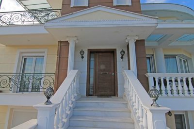 Photo 4 - Villa 442 m² in Central Macedonia