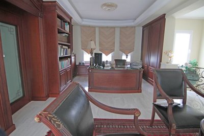 Photo 8 - Villa 442 m² in Central Macedonia