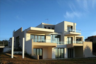 Photo 1 - Villa 680 m² in Thessaloniki