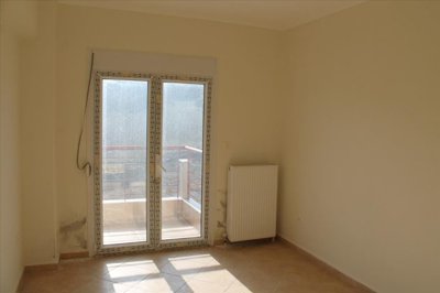 Photo 14 - Townhouse 110 m² in Thessaloniki