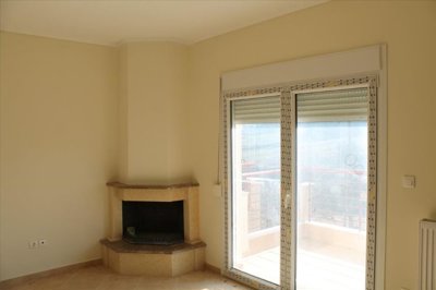 Photo 7 - Townhouse 110 m² in Thessaloniki