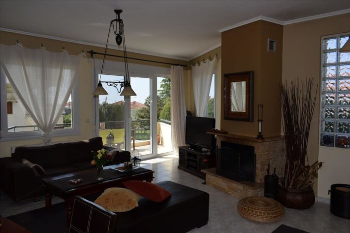 Image No.11-Propriété de 3 chambres à vendre à Halkidiki