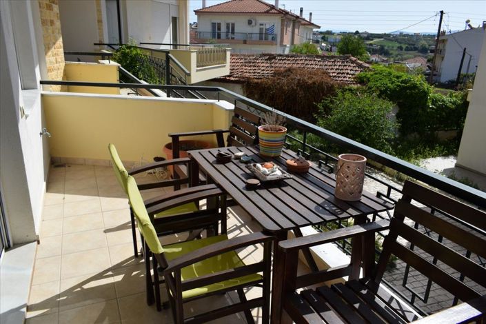 Image No.13-Propriété de 3 chambres à vendre à Halkidiki