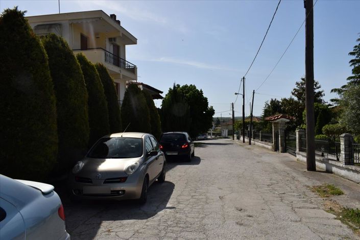 Image No.2-Propriété de 3 chambres à vendre à Halkidiki