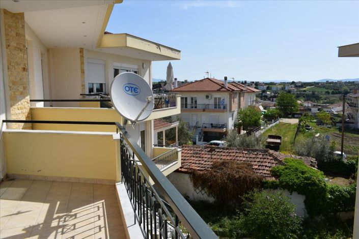 Image No.30-Propriété de 3 chambres à vendre à Halkidiki