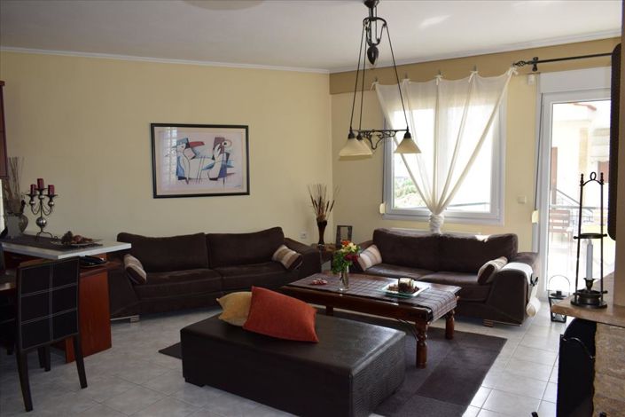 Image No.8-Propriété de 3 chambres à vendre à Halkidiki