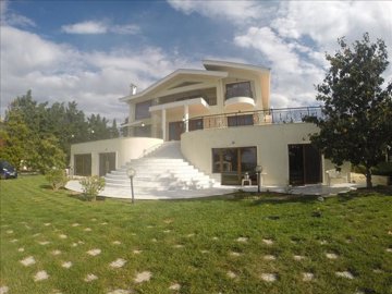 Photo 7 - Villa 1050 m² in Thessaloniki