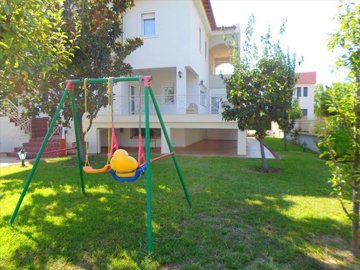 Photo 11 - Cottage 350 m² in Thessaloniki