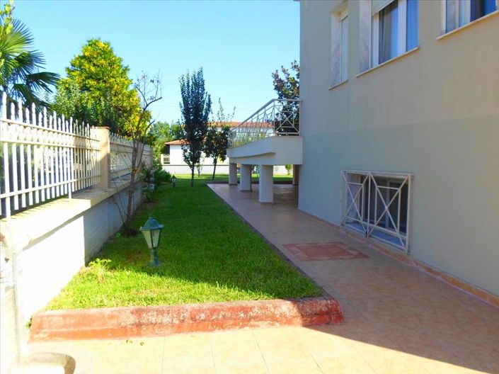 Image No.17-Propriété de 5 chambres à vendre à Halkidiki