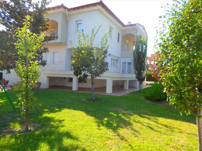 Image No.19-Propriété de 5 chambres à vendre à Halkidiki