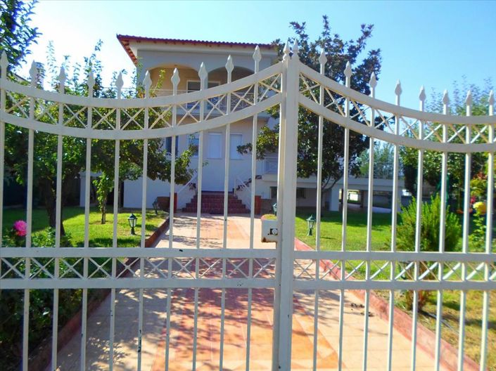 Image No.9-Propriété de 5 chambres à vendre à Halkidiki