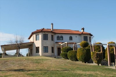 Photo 1 - Villa 550 m² in Thessaloniki