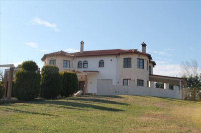 Photo 2 - Villa 550 m² in Thessaloniki