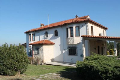 Photo 3 - Villa 550 m² in Thessaloniki