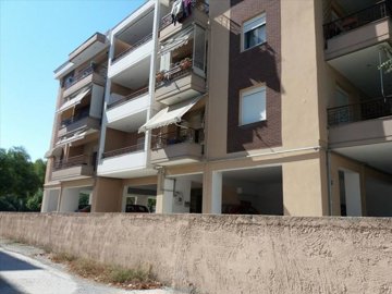 Photo 1 - Apartment 39 m² in Thessaloniki