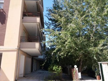 Photo 10 - Apartment 39 m² in Thessaloniki