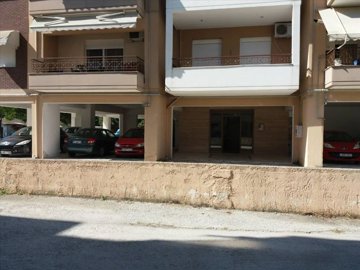 Photo 11 - Apartment 39 m² in Thessaloniki