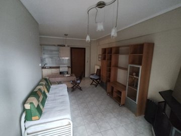 Photo 2 - Apartment 39 m² in Thessaloniki