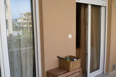 Photo 8 - Apartment 39 m² in Thessaloniki